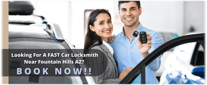 Fountain Hills AZ Locksmiths