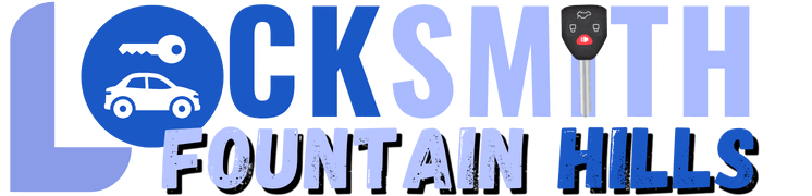 Locksmith Fountain Hills AZ